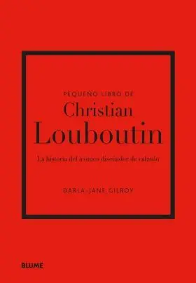 Pequeño Libro de Christian Louboutin
