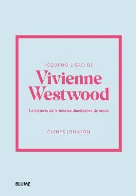 Pequeño Libro de Vivienne Westwood