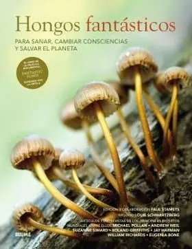 Hongos Fantásticos