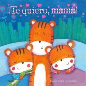 Te Quiero, Mama! (2024)