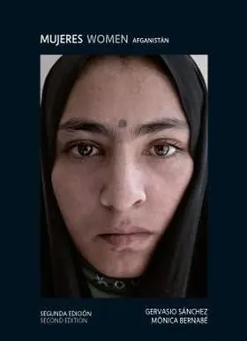 Mujeres Women Afganistan