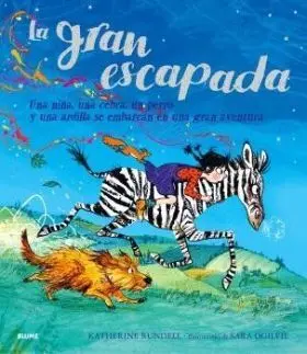 Gran Escapada