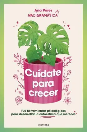 Cuidate para Crecer