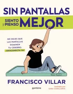 Sin Pantallas Mejor