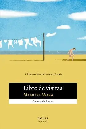 Libro de Visitas
