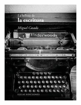 Belleza de la Escritura, la
