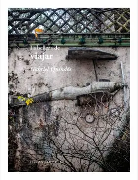 Belleza de Viajar, la