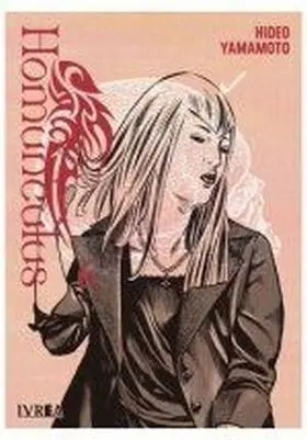 Homunculus, 6