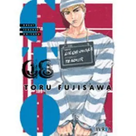 Gto, 8 Great Teacher Onizuka