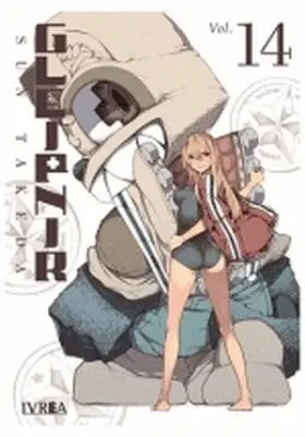 Gleipnir,14
