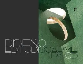 Diseño Estudio Carme Pinós
