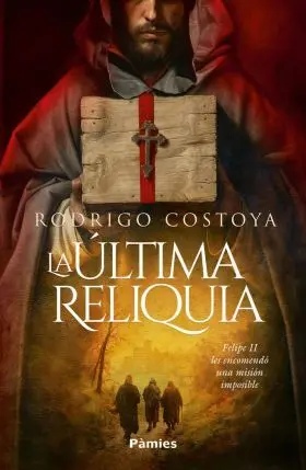 La Última Reliquia