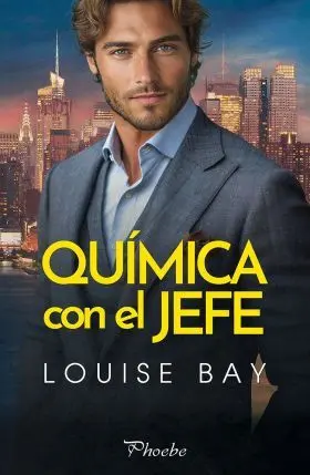 Quimica con el Jefe