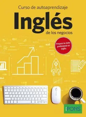 Curso de Autoaprendizaje Ingles de los Negocios