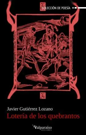 Lotería de los Quebrantos