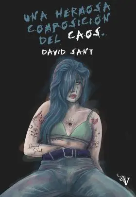 Una Hermosa Composicion del Caos