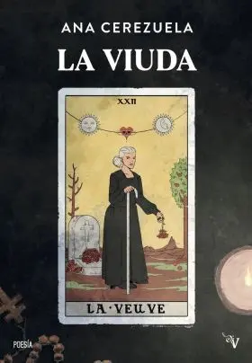 Viuda, la