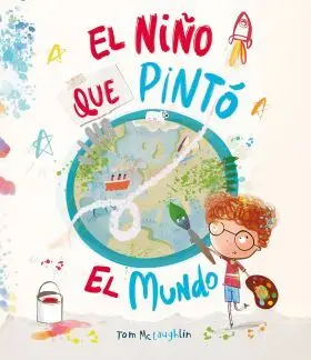 Niño que Pinto el Mundo, el
