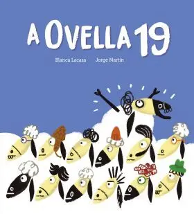 A Ovella 19