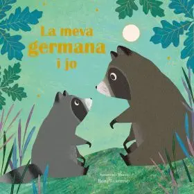 Meva Germana I Jo, la