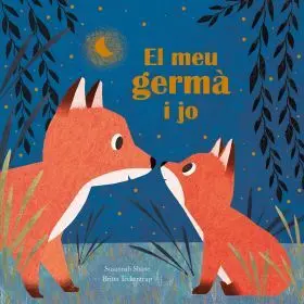 Meu Germa I Jo, el