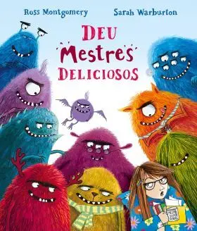 Deu Mestres Deliciosos