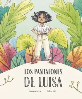 Pantalones de Luisa, los