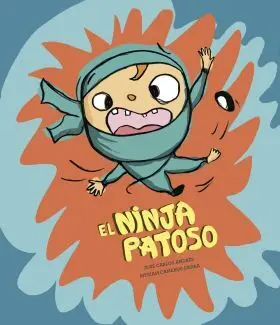 Ninja Patoso, el
