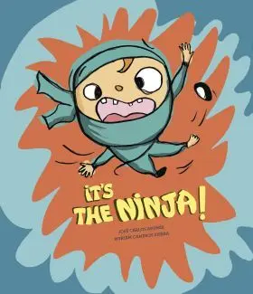 Its The Ninja!