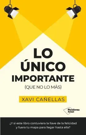Lo Unico Importante