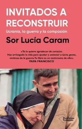 Invitados a Reconstruir