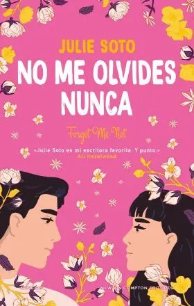 No me Olvides Nunca