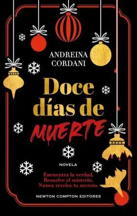 Doce Dias de Muerte