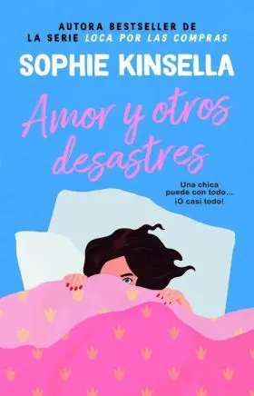 Amor y Otros Desastres