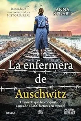 La Enfermera de Auschwitz