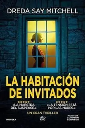 La Habitacion de Invitados