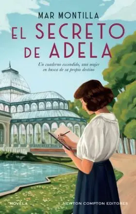El Secreto de Adela