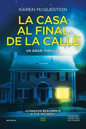 Casa Al Final de la Calle, la
