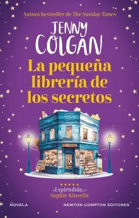 Pequeña Libreria de los Secretos, la