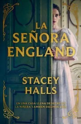 Señora England, la