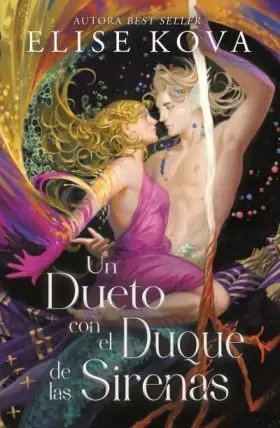 Dueto con el Duque de las Sirenas, un