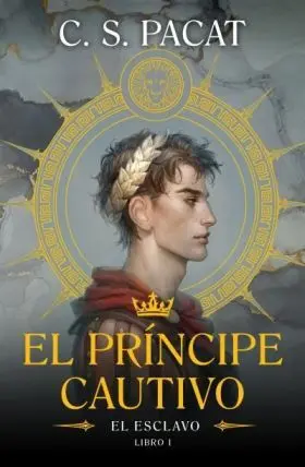Principe Cautivo, El: el Esclavo