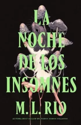 Noche de los Insomnes, la