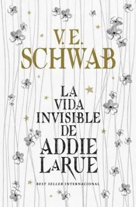 Vida Invisible de Addie Larue, la