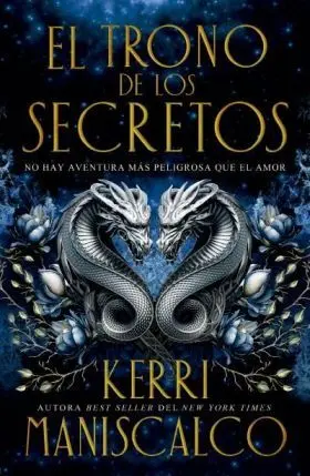 Trono de los Secretos, el