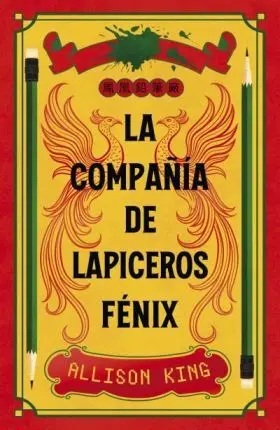 Compañia de Lapiceras Fenix, la