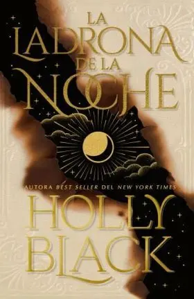 Ladrona de la Noche, la