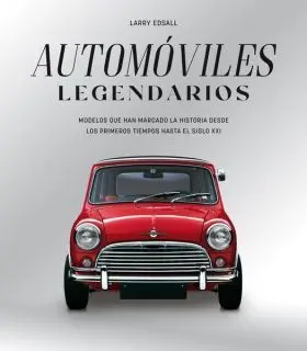Automoviles Legendarios
