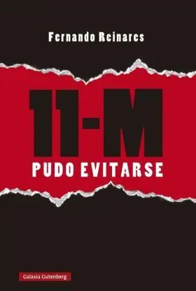 11-M. Pudo Evitarse