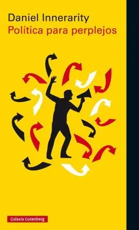 Politica para Perplejos - Rustica